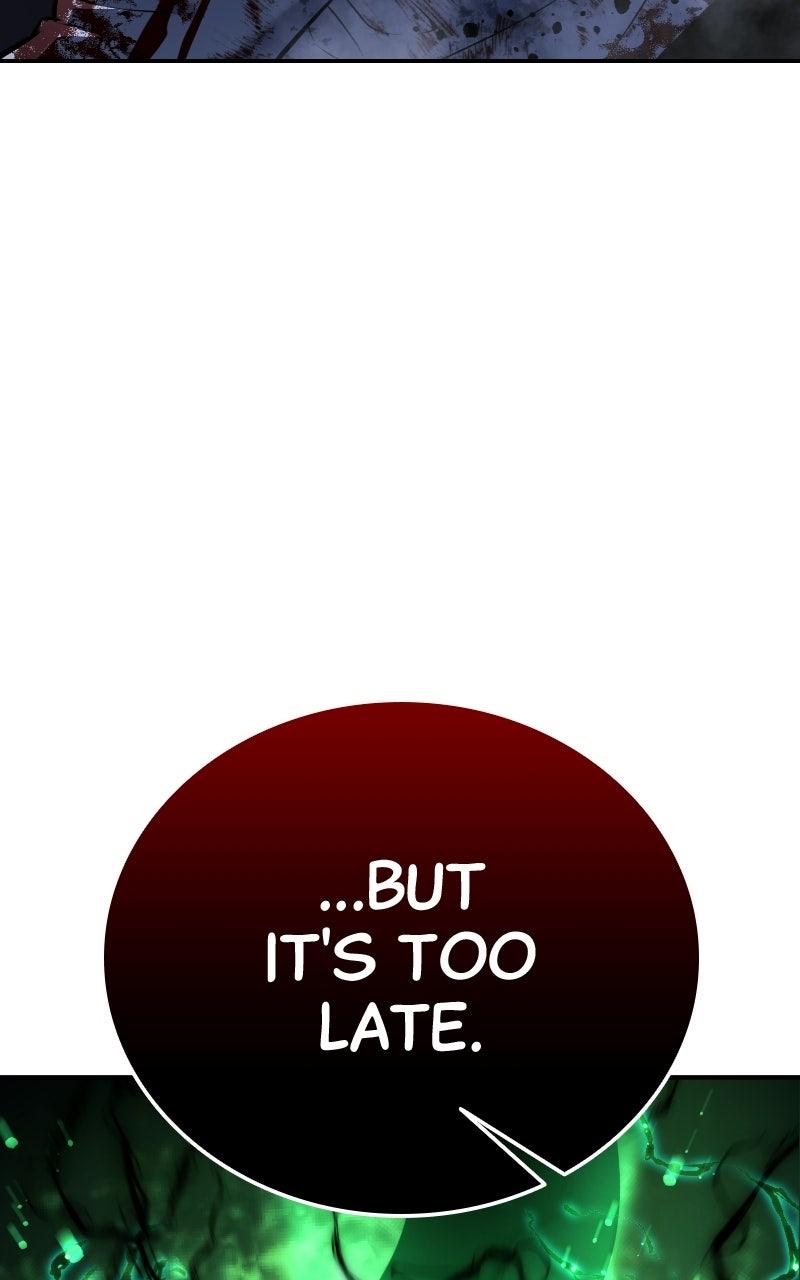 The Extra’s Academy Survival Guide Chapter 100 — page 116