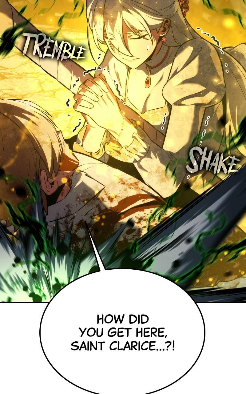 The Extra’s Academy Survival Guide Chapter 100 — page 125