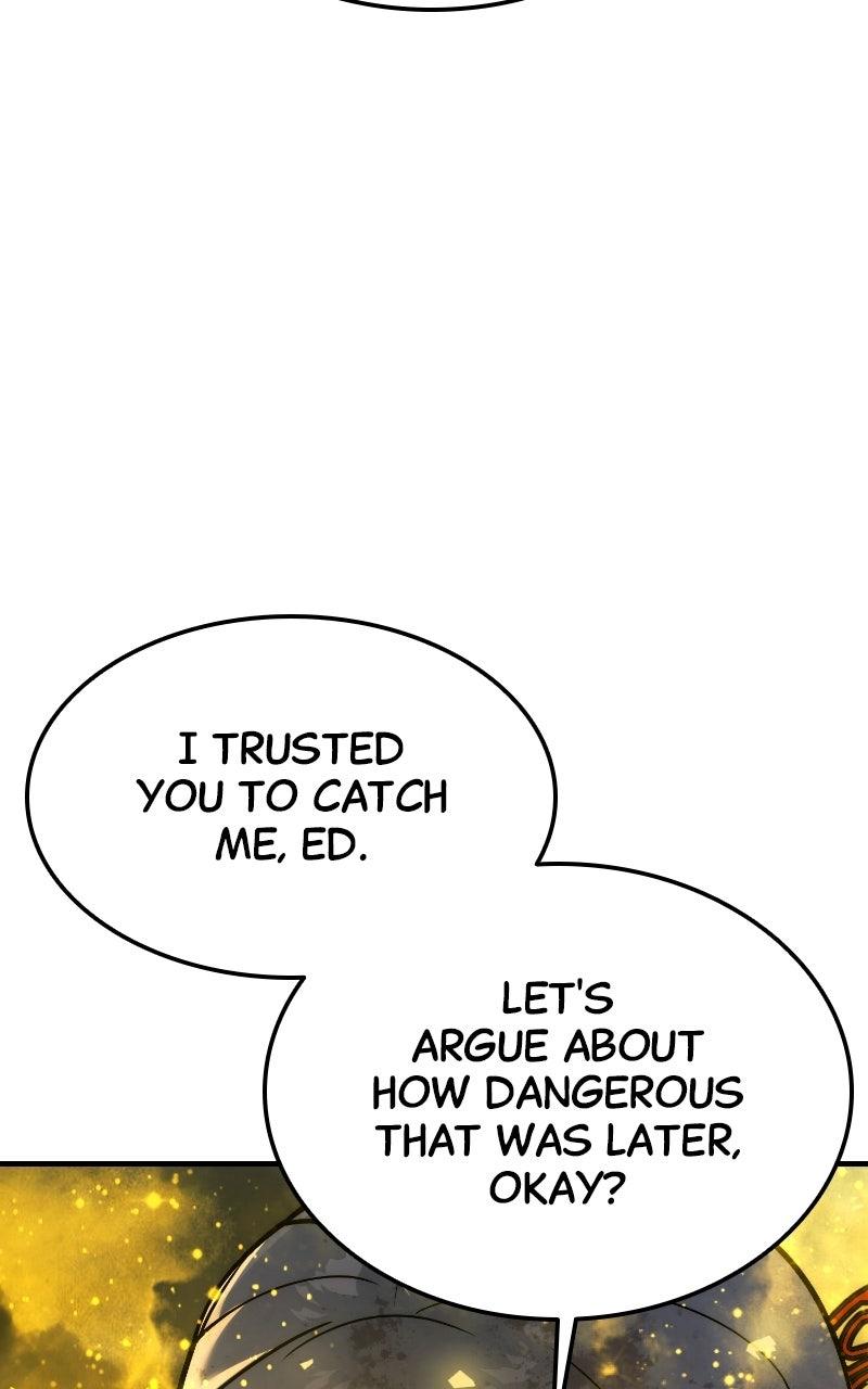 The Extra’s Academy Survival Guide Chapter 100 — page 126