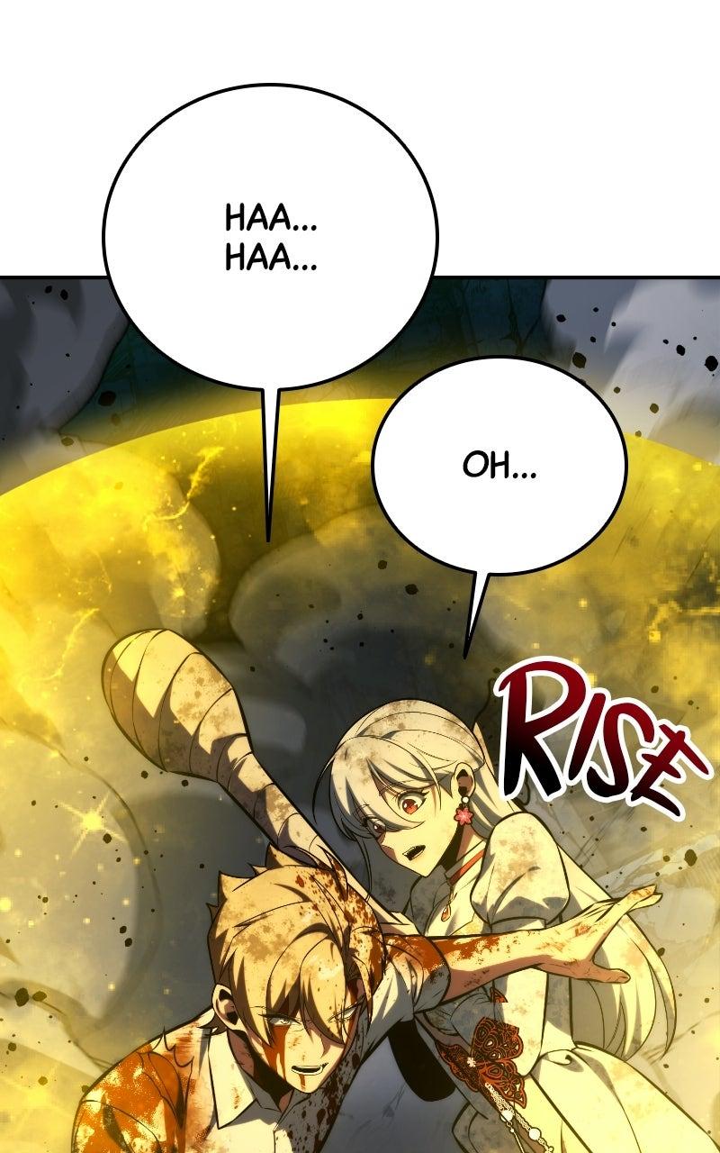 The Extra’s Academy Survival Guide Chapter 100 — page 128