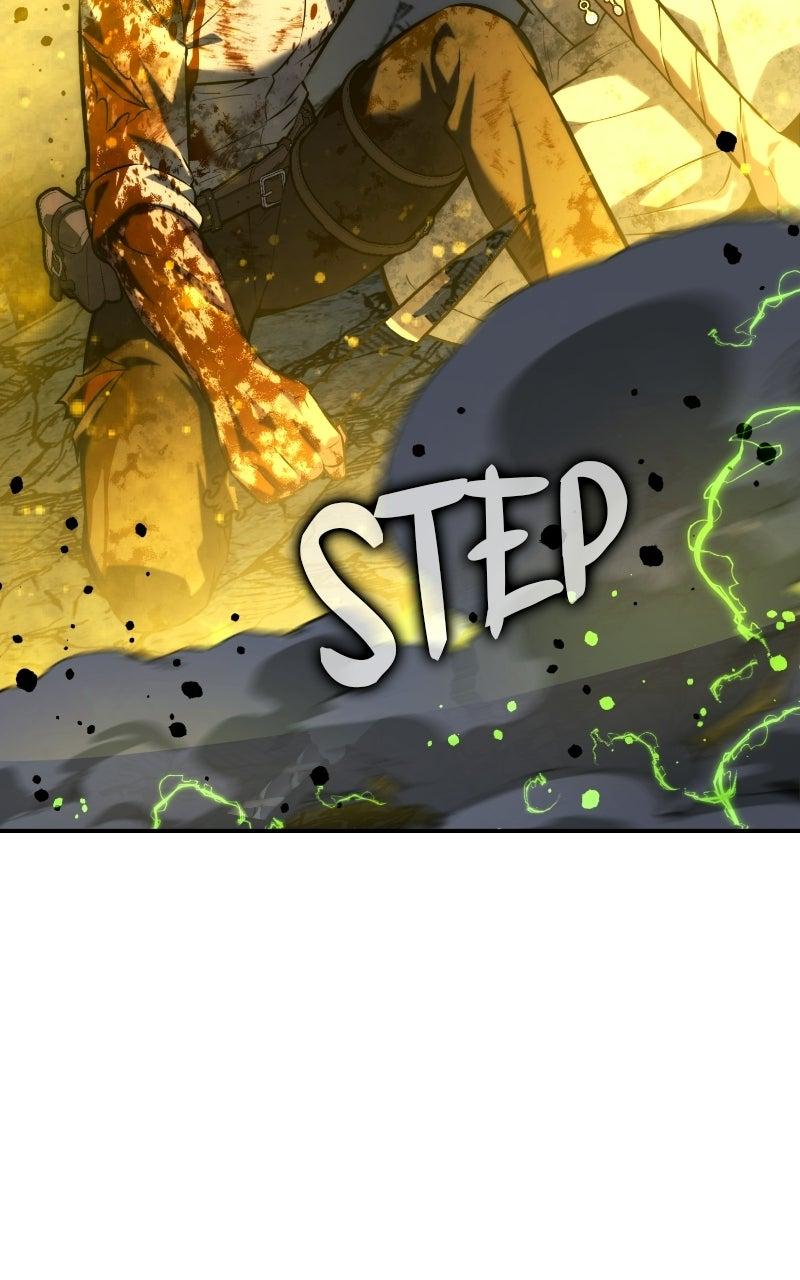 The Extra’s Academy Survival Guide Chapter 100 — page 129