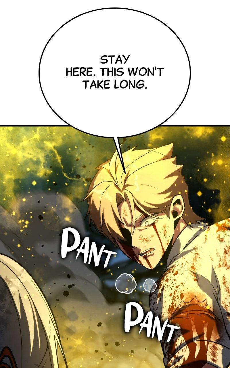 The Extra’s Academy Survival Guide Chapter 100 — page 130