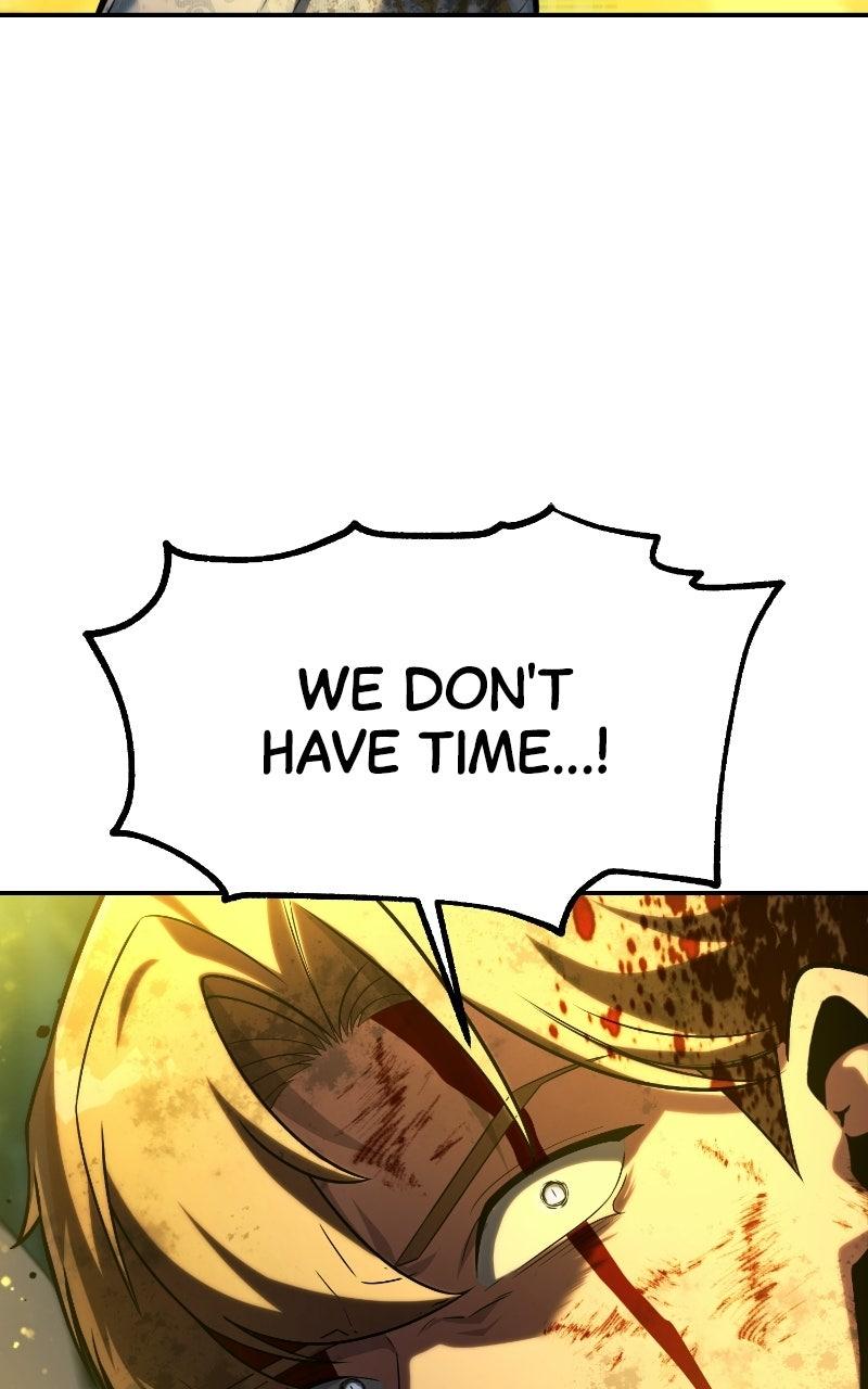 The Extra’s Academy Survival Guide Chapter 100 — page 133