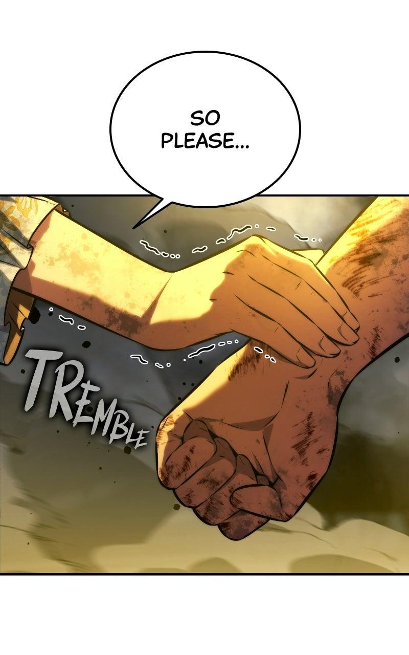 The Extra’s Academy Survival Guide Chapter 100 — page 138