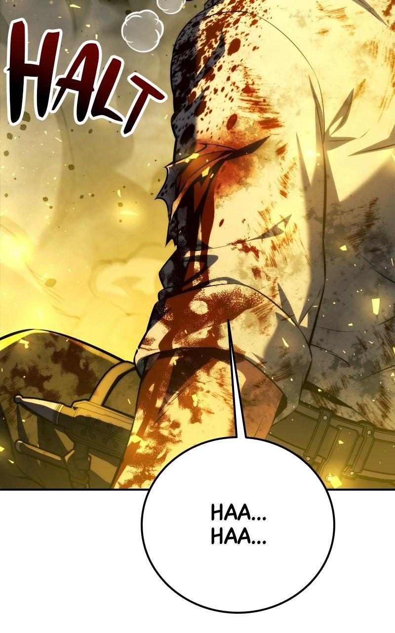 The Extra’s Academy Survival Guide Chapter 100 — page 140