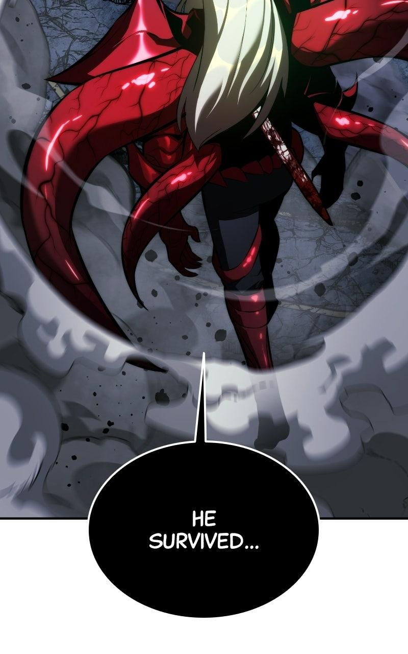 The Extra’s Academy Survival Guide Chapter 100 — page 145