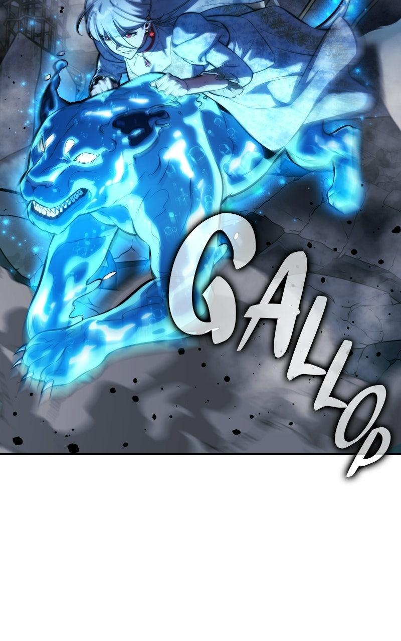 The Extra’s Academy Survival Guide Chapter 100 — page 149