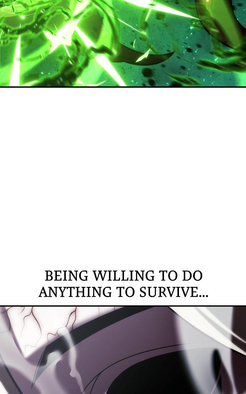 The Extra’s Academy Survival Guide Chapter 100 — page 170