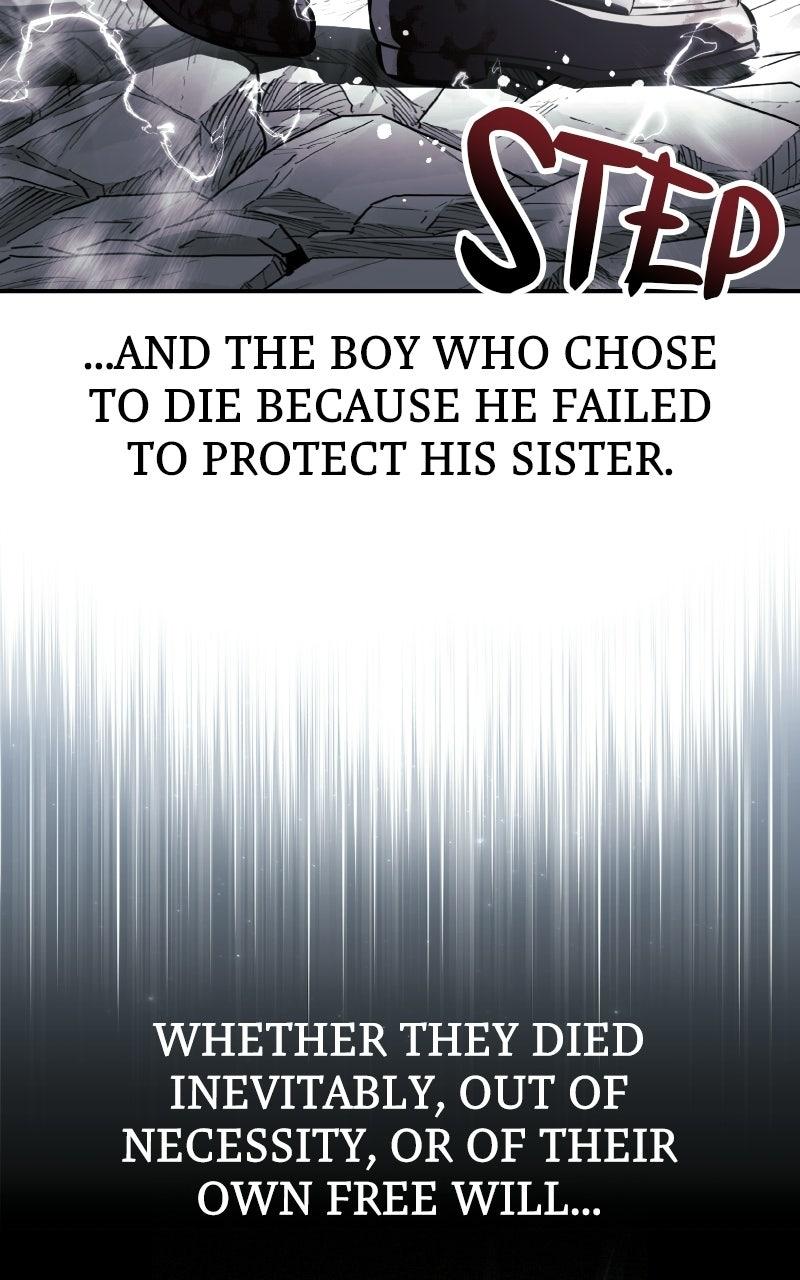 The Extra’s Academy Survival Guide Chapter 100 — page 176