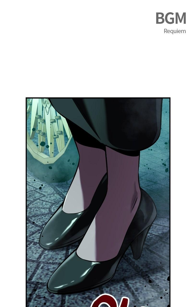 The Extra’s Academy Survival Guide Chapter 101 — page 1