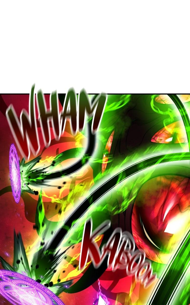 The Extra’s Academy Survival Guide Chapter 101 — page 9