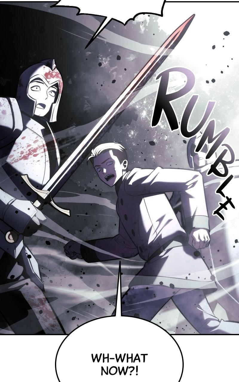 The Extra’s Academy Survival Guide Chapter 101 — page 13