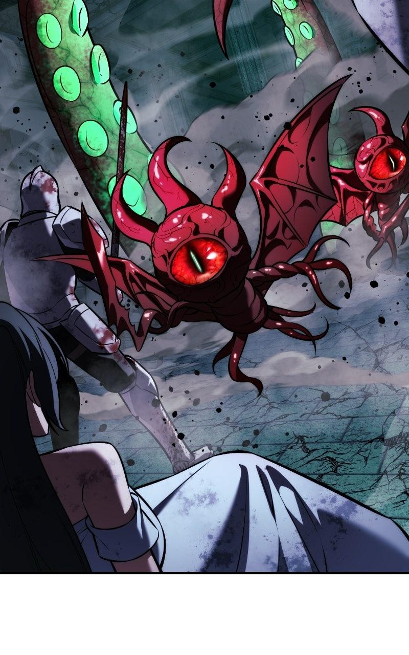 The Extra’s Academy Survival Guide Chapter 101 — page 54
