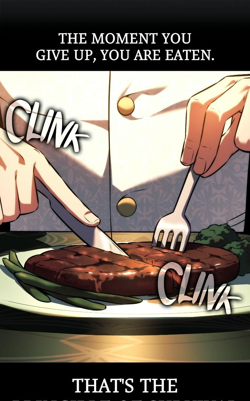 The Extra’s Academy Survival Guide Chapter 101 — page 68