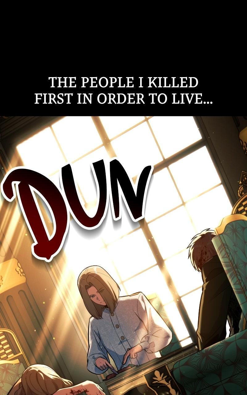 The Extra’s Academy Survival Guide Chapter 101 — page 70