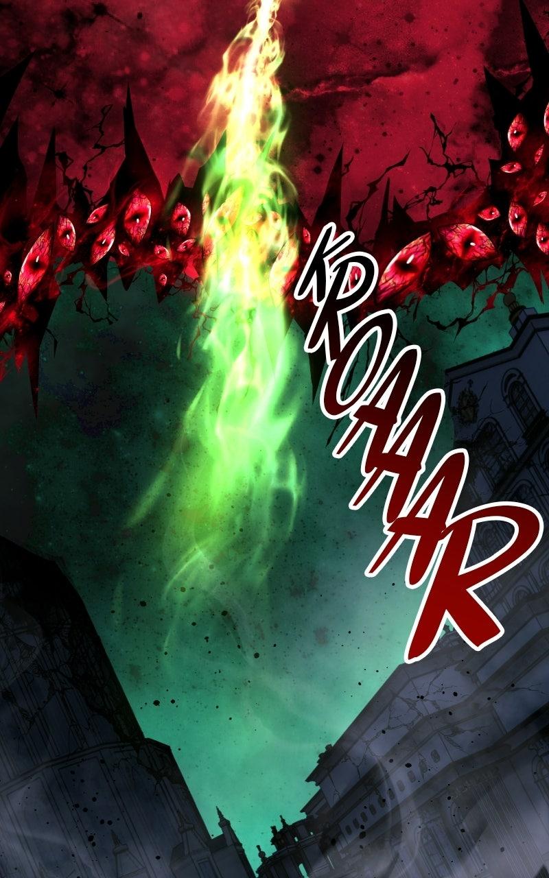The Extra’s Academy Survival Guide Chapter 101 — page 87