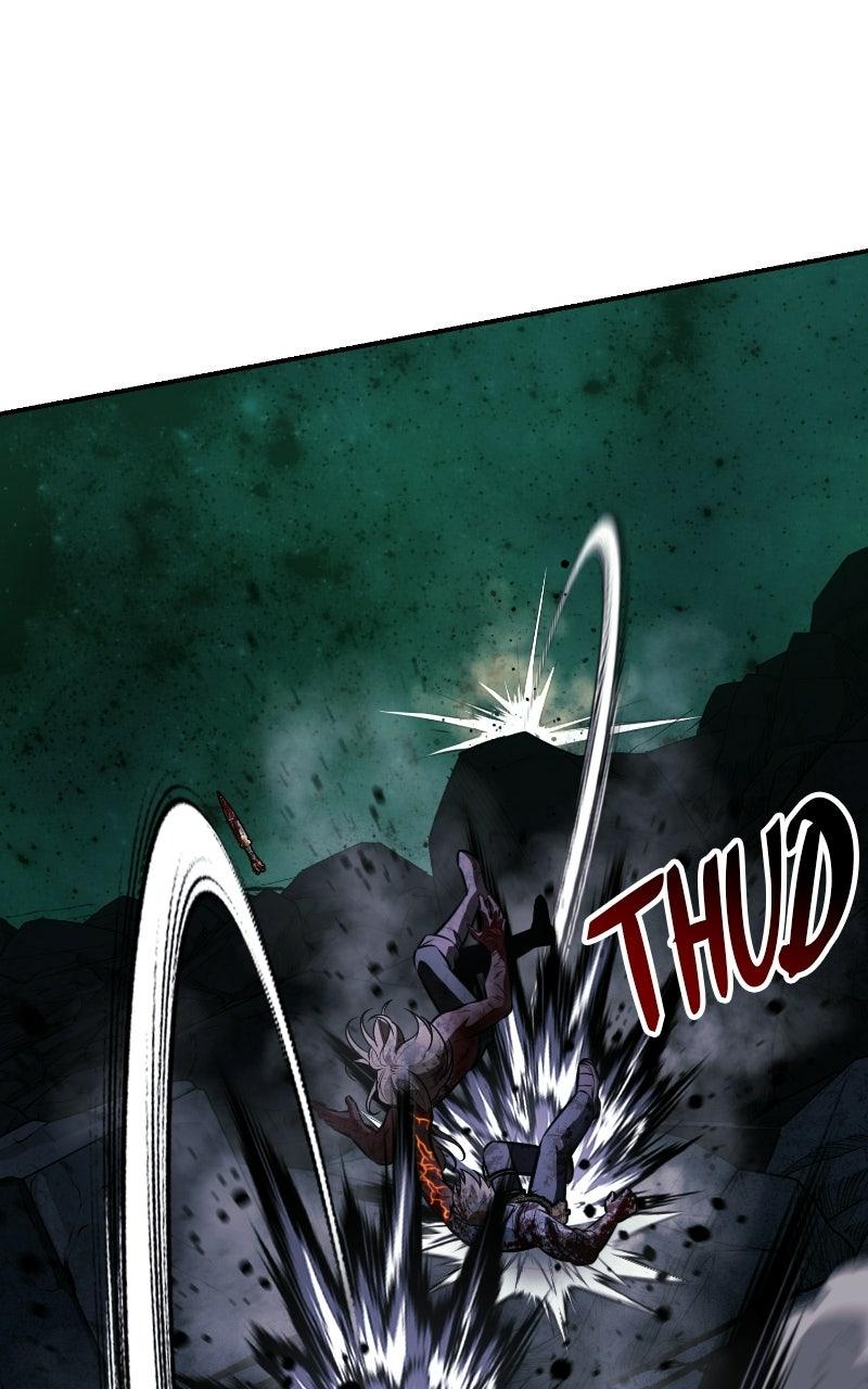The Extra’s Academy Survival Guide Chapter 101 — page 107