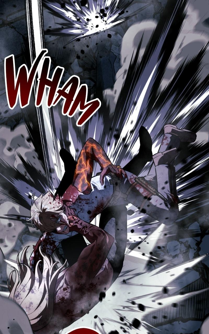 The Extra’s Academy Survival Guide Chapter 101 — page 108