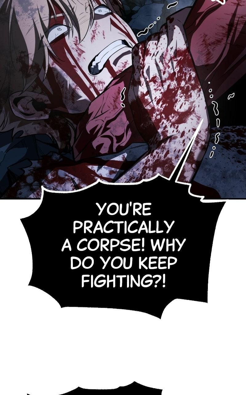 The Extra’s Academy Survival Guide Chapter 101 — page 115