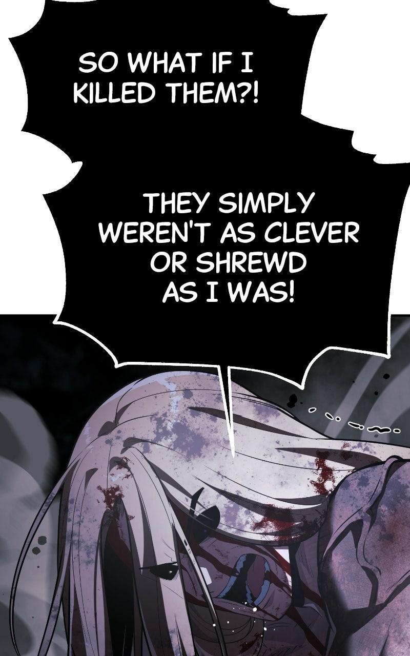 The Extra’s Academy Survival Guide Chapter 101 — page 116