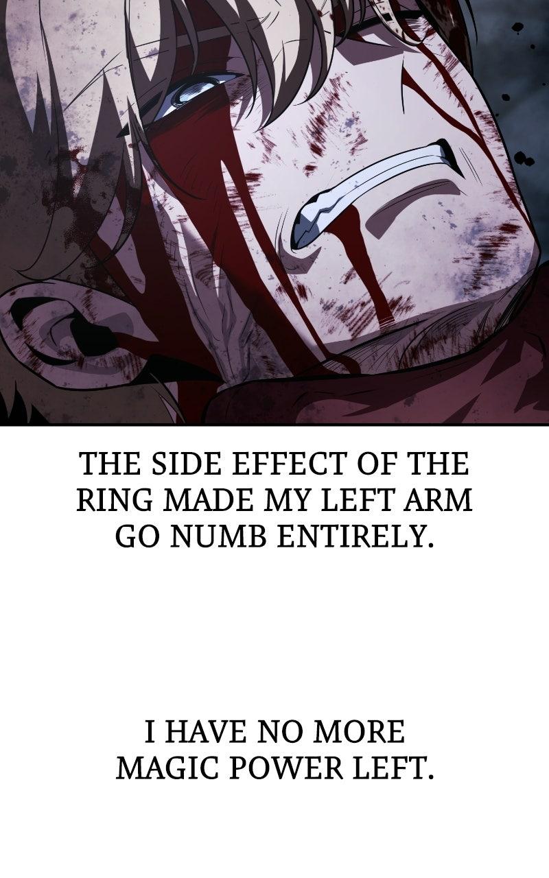 The Extra’s Academy Survival Guide Chapter 101 — page 121