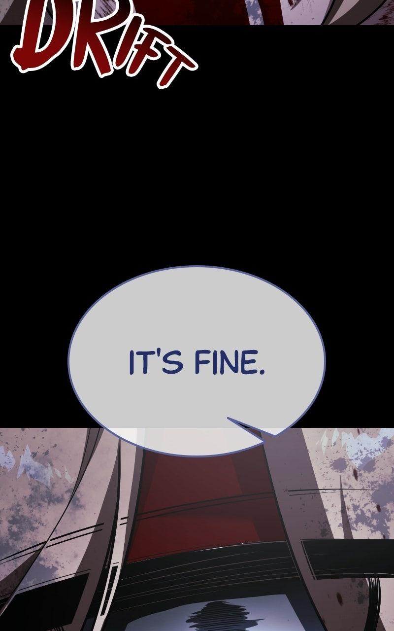 The Extra’s Academy Survival Guide Chapter 101 — page 125