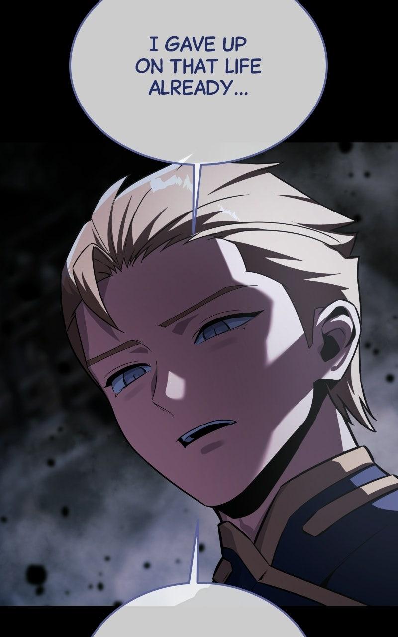 The Extra’s Academy Survival Guide Chapter 101 — page 129
