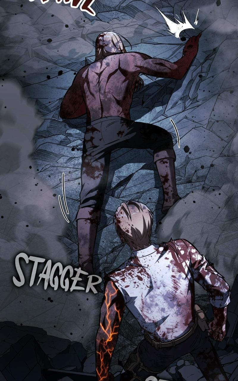 The Extra’s Academy Survival Guide Chapter 101 — page 137