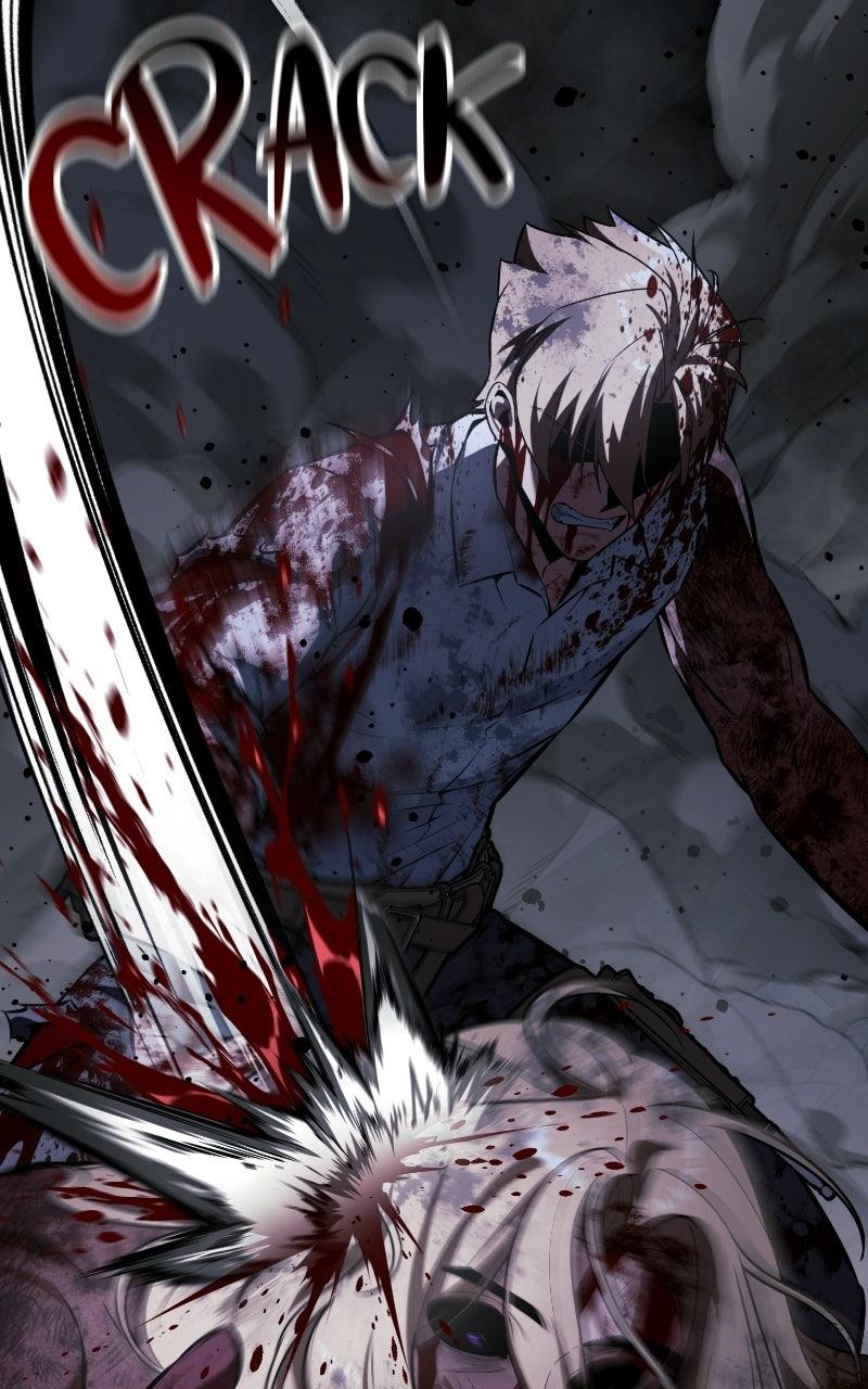 The Extra’s Academy Survival Guide Chapter 101 — page 140