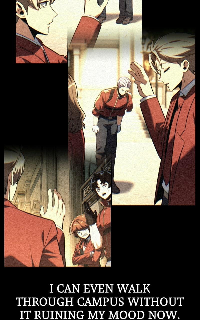 The Extra’s Academy Survival Guide Chapter 101 — page 146