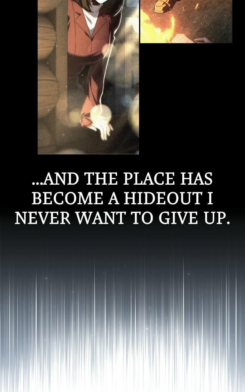 The Extra’s Academy Survival Guide Chapter 101 — page 149