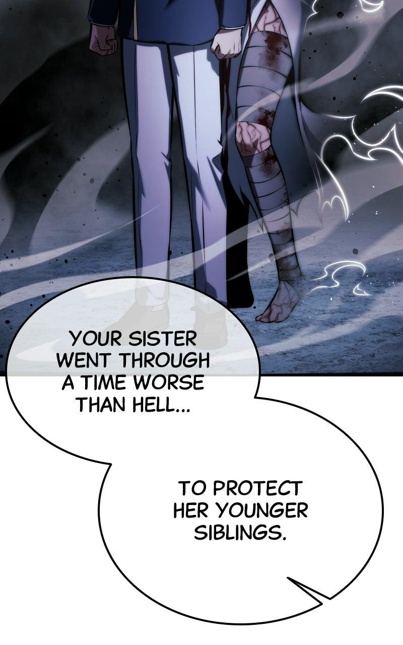 The Extra’s Academy Survival Guide Chapter 101 — page 153