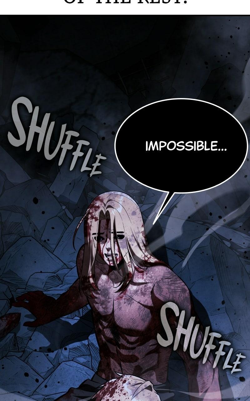 The Extra’s Academy Survival Guide Chapter 101 — page 163