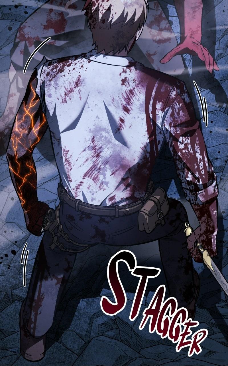 The Extra’s Academy Survival Guide Chapter 101 — page 164