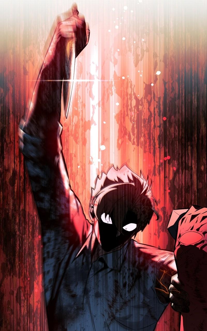The Extra’s Academy Survival Guide Chapter 101 — page 169