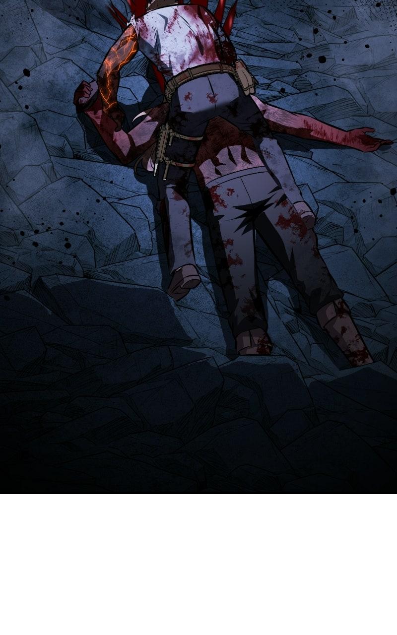 The Extra’s Academy Survival Guide Chapter 101 — page 176