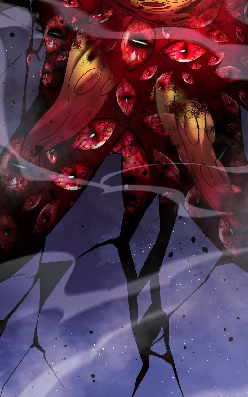 The Extra’s Academy Survival Guide Chapter 102 — page 5