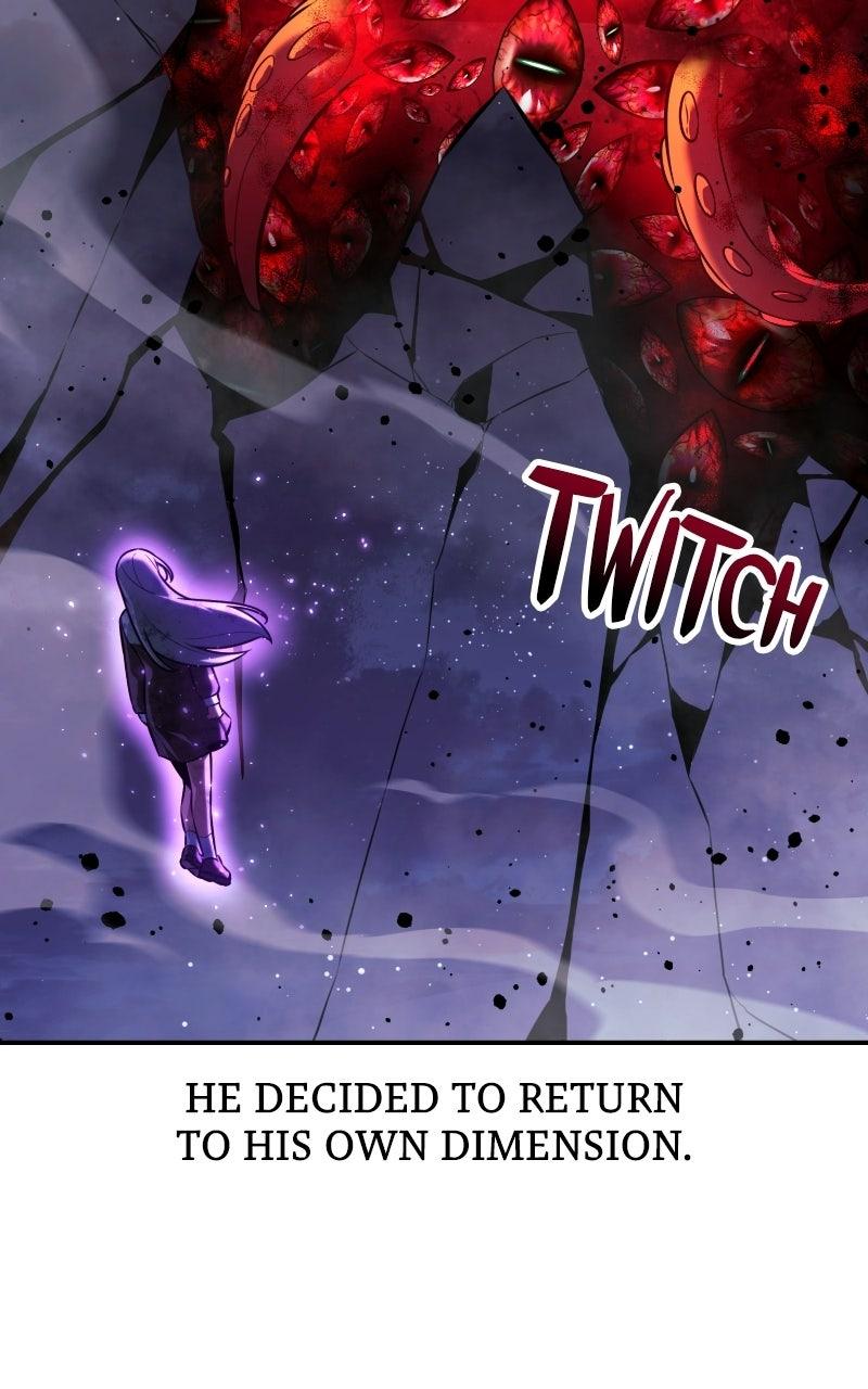 The Extra’s Academy Survival Guide Chapter 102 — page 7