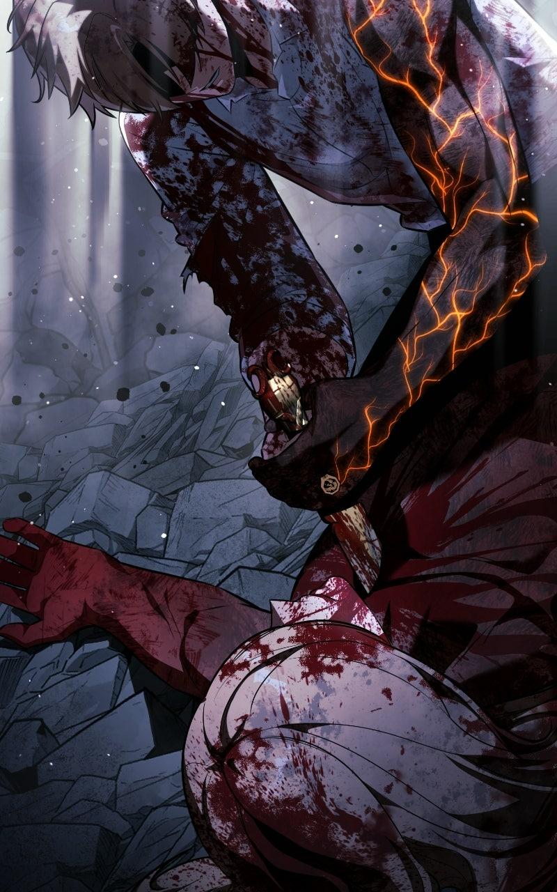 The Extra’s Academy Survival Guide Chapter 102 — page 26