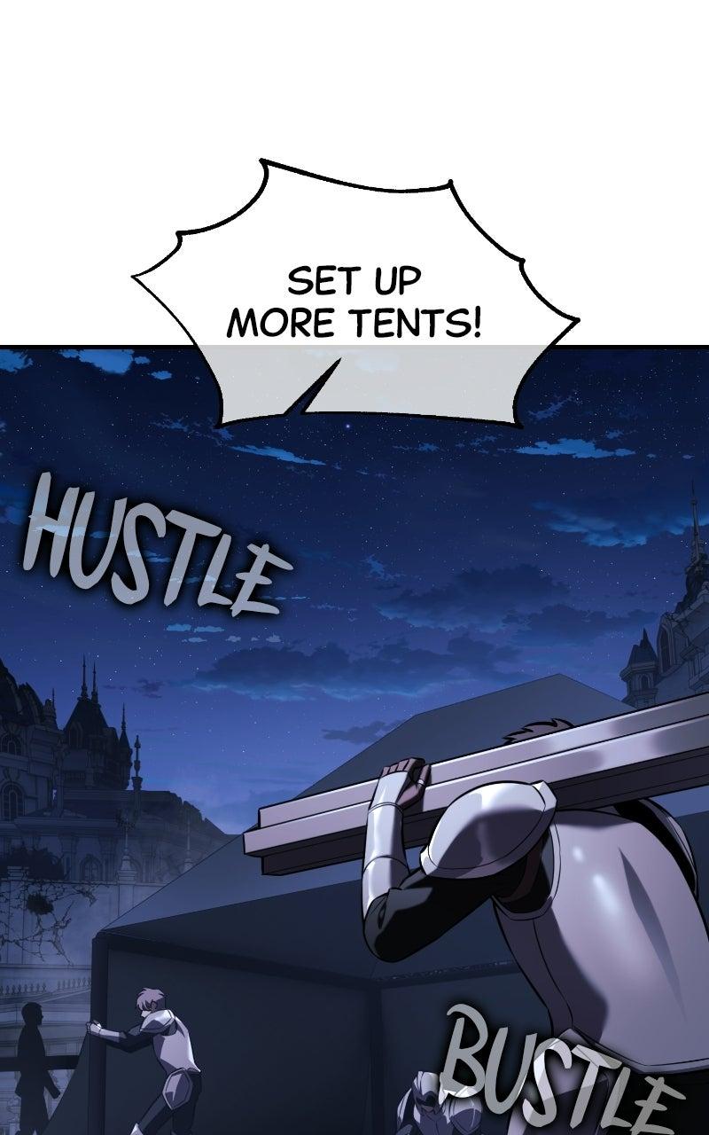 The Extra’s Academy Survival Guide Chapter 102 — page 32