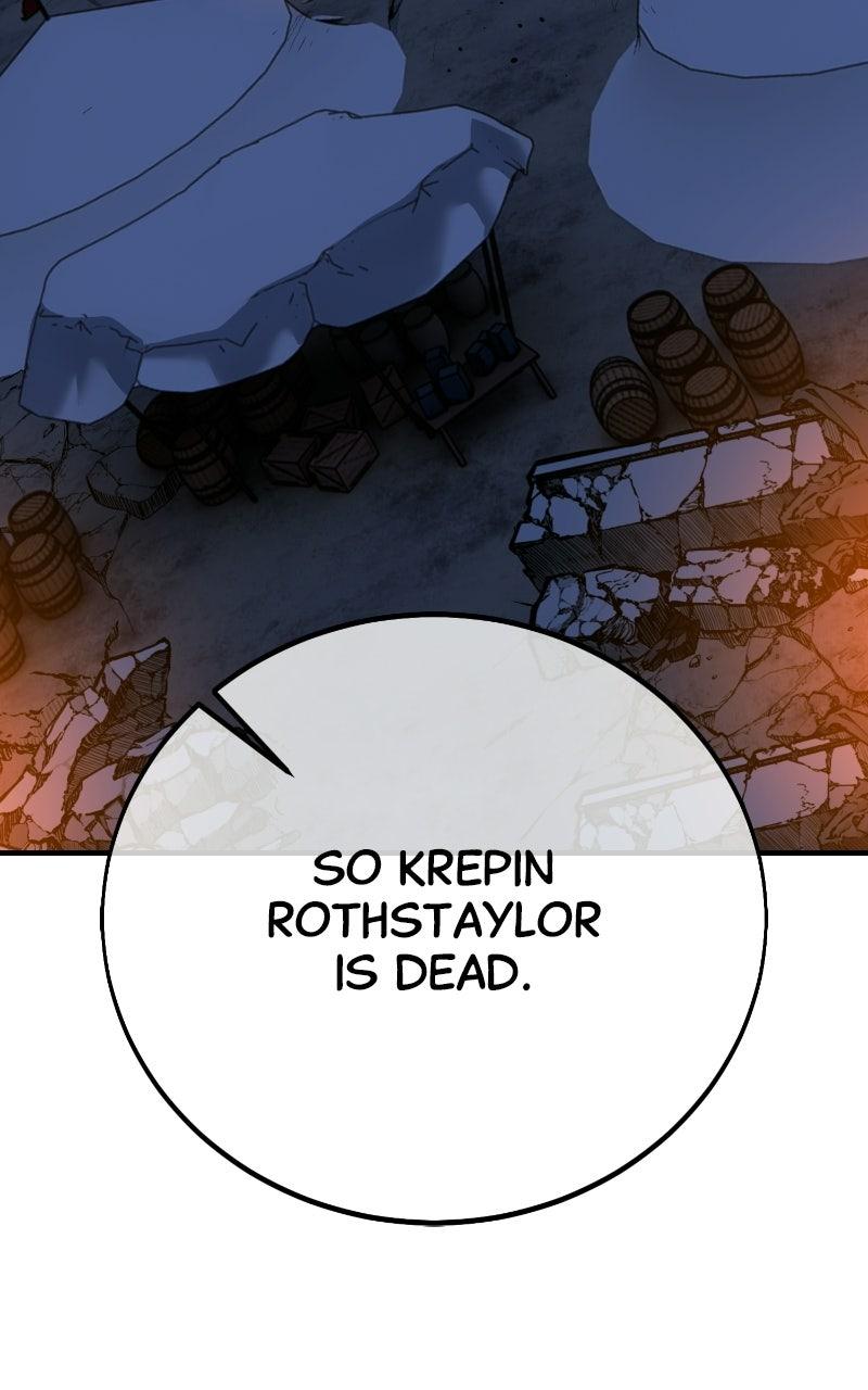 The Extra’s Academy Survival Guide Chapter 102 — page 35