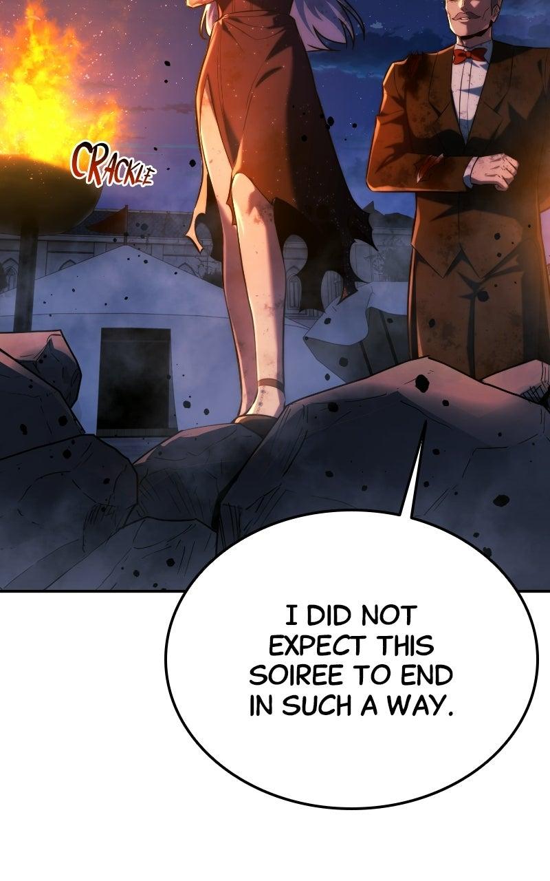 The Extra’s Academy Survival Guide Chapter 102 — page 37