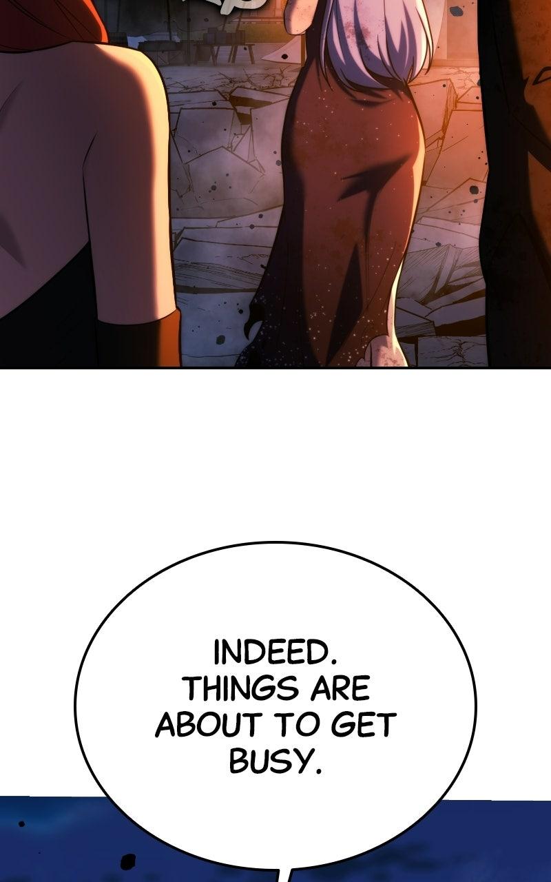 The Extra’s Academy Survival Guide Chapter 102 — page 39