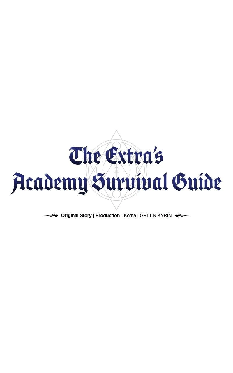 The Extra’s Academy Survival Guide Chapter 102 — page 42