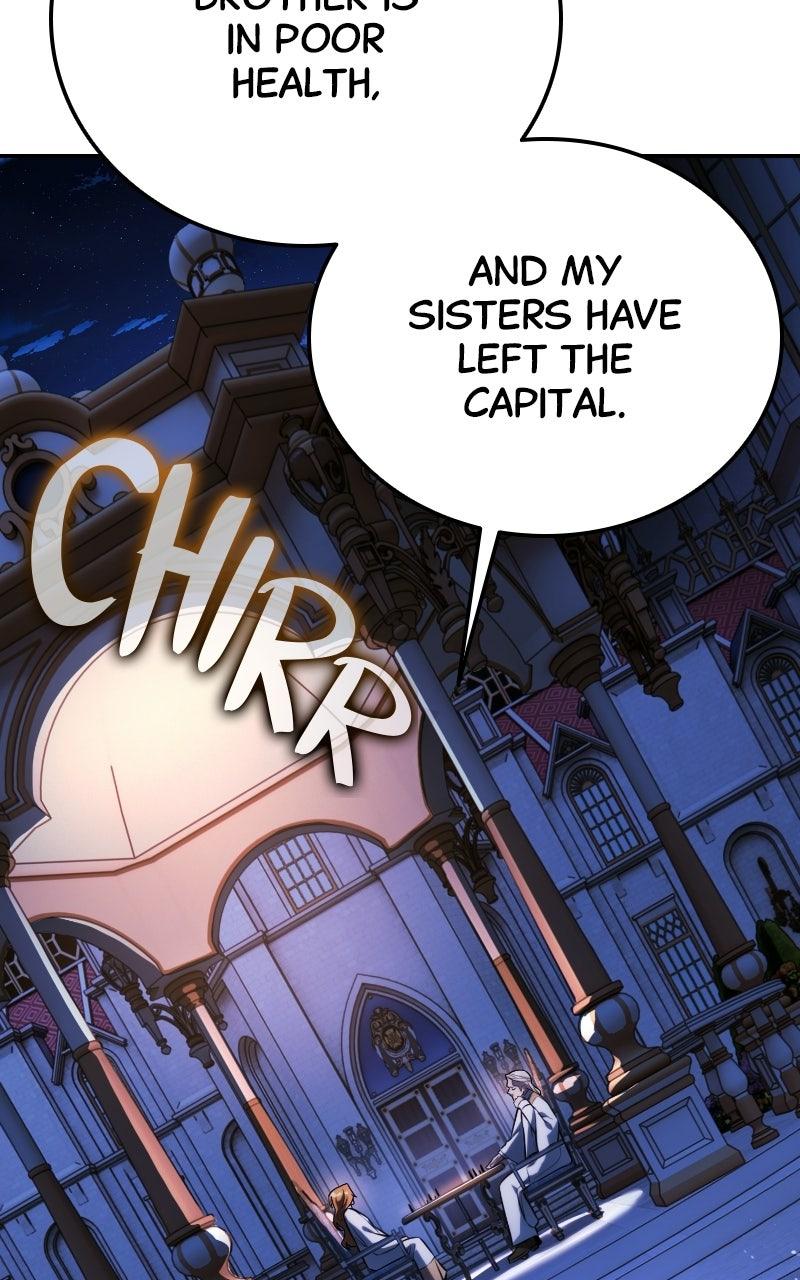 The Extra’s Academy Survival Guide Chapter 102 — page 45