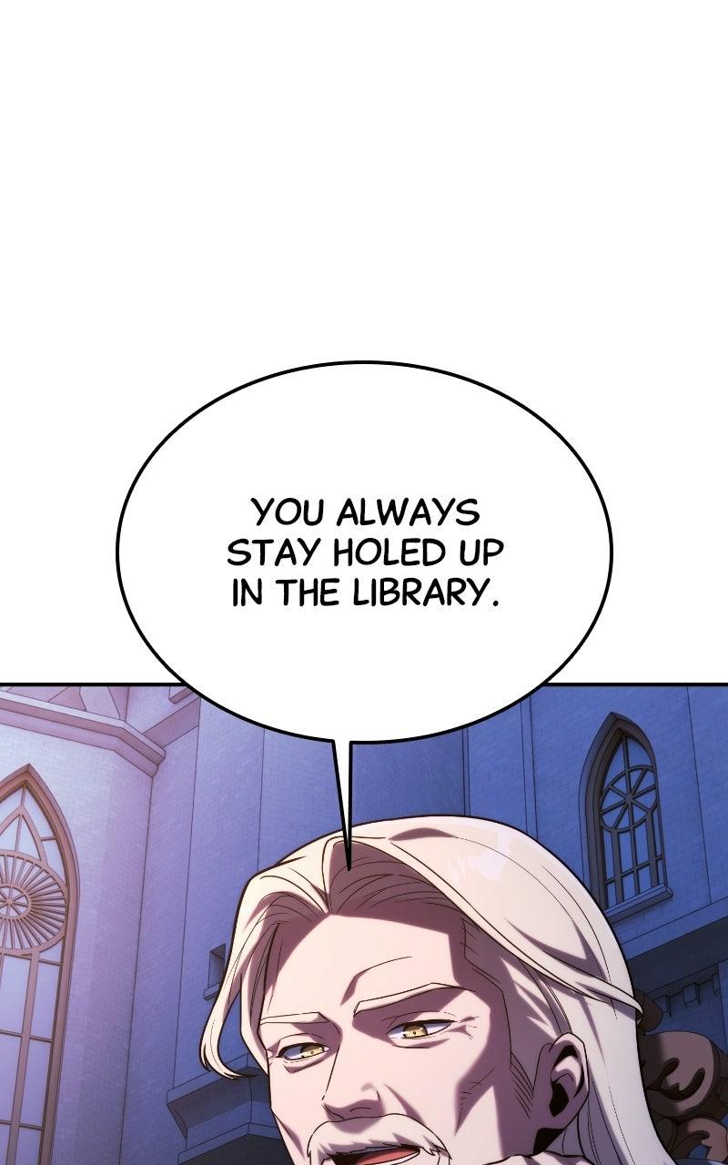 The Extra’s Academy Survival Guide Chapter 102 — page 47