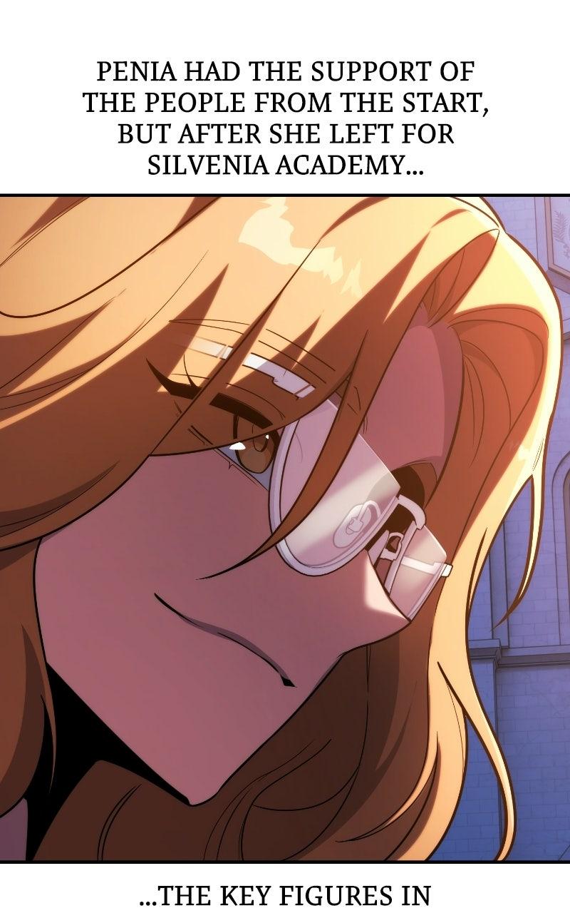 The Extra’s Academy Survival Guide Chapter 102 — page 51