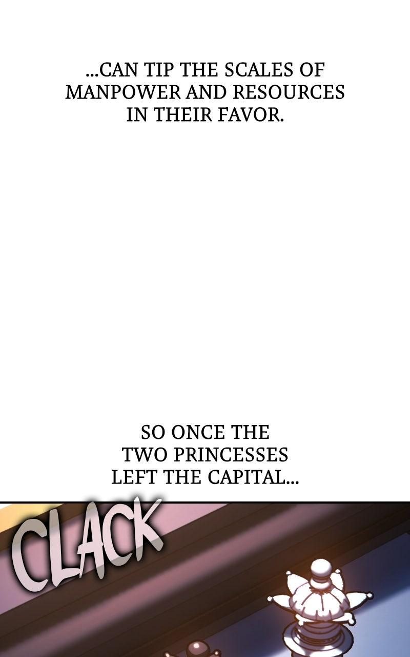 The Extra’s Academy Survival Guide Chapter 102 — page 54
