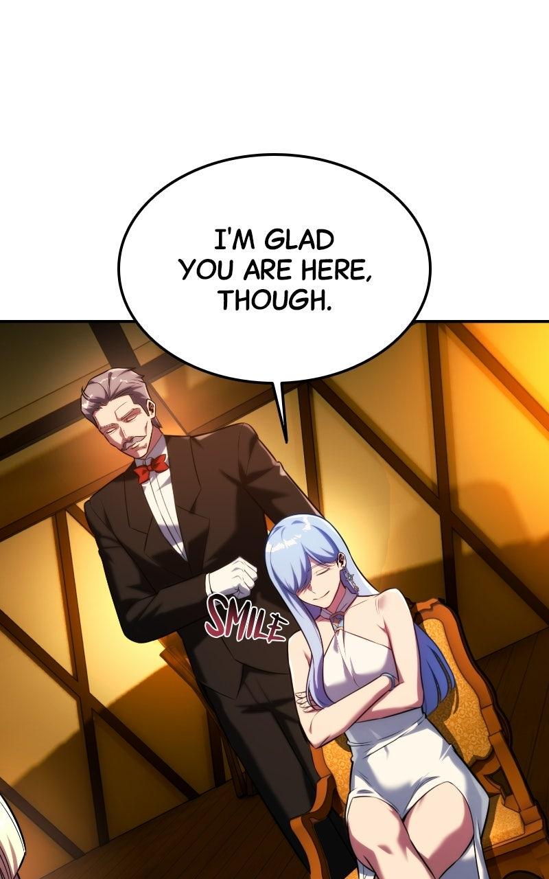 The Extra’s Academy Survival Guide Chapter 102 — page 71