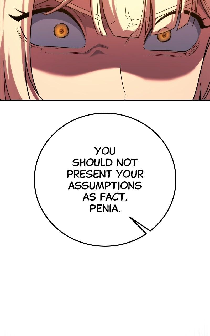The Extra’s Academy Survival Guide Chapter 102 — page 83